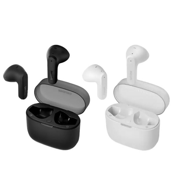 【PHILIPS飛利浦】TAT2139 長續航專業調音真無線藍牙耳機