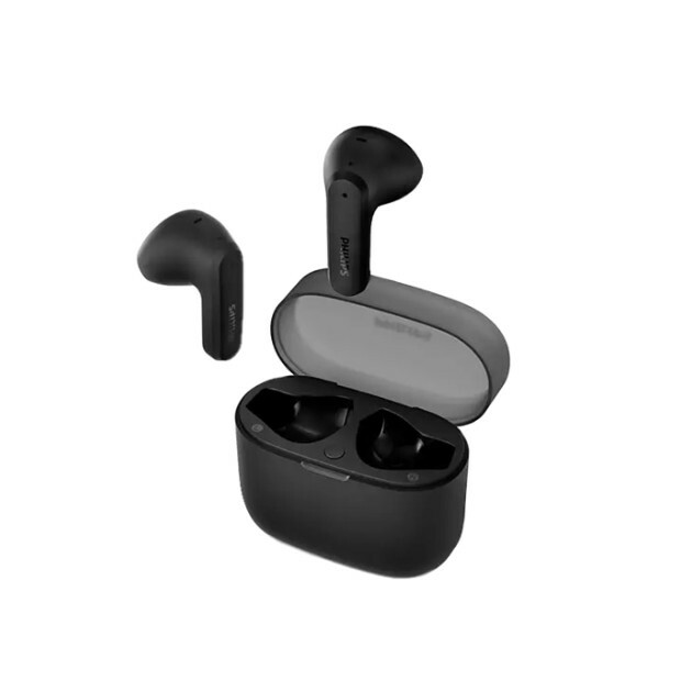 【PHILIPS飛利浦】TAT2139 長續航專業調音真無線藍牙耳機