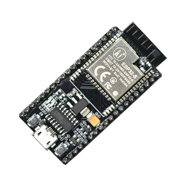 NodeMCU-32S ESP32