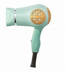 KOIZUMI 小泉 KHD-9730G (開心果綠色) 袖珍吹風機 “Pokedra” (Travel Hair Dryer 旅行風筒)