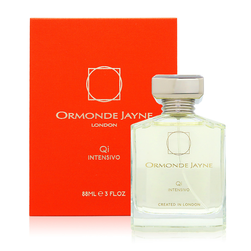 Ormonde Jayne Qi Intensivo 氣韻悠揚濃香精 PARFUM 88ml