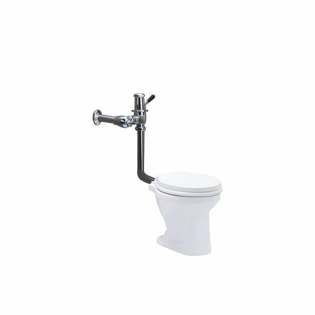 凱撒 馬桶 C1026-BF448-C1250-S 幼兒馬桶