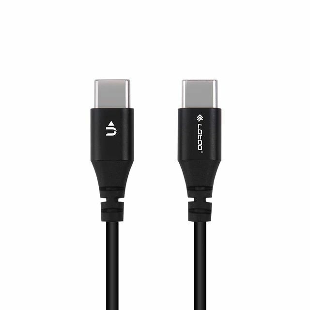 Lotoo PAW S1 (TypeCケーブル付) ＋ Fiio LT-LT1 Lotoo PAW S1 レビュー／最高の超小型USB DACがついに来たぞ！超