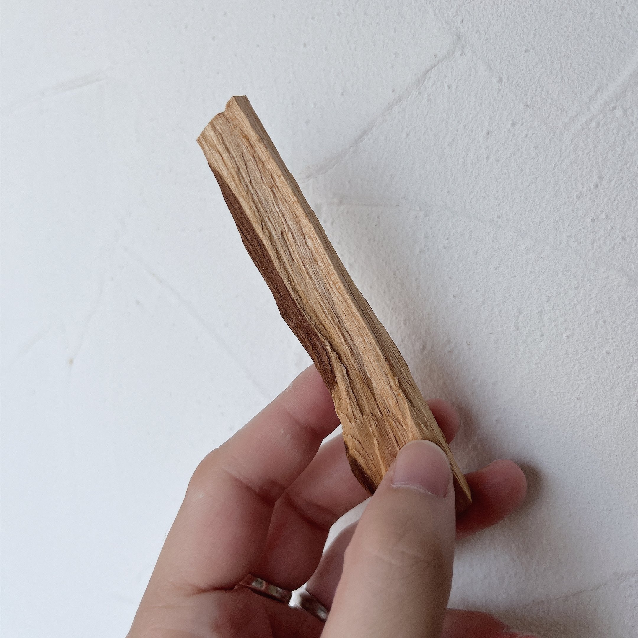 淨化隨行．秘魯聖木