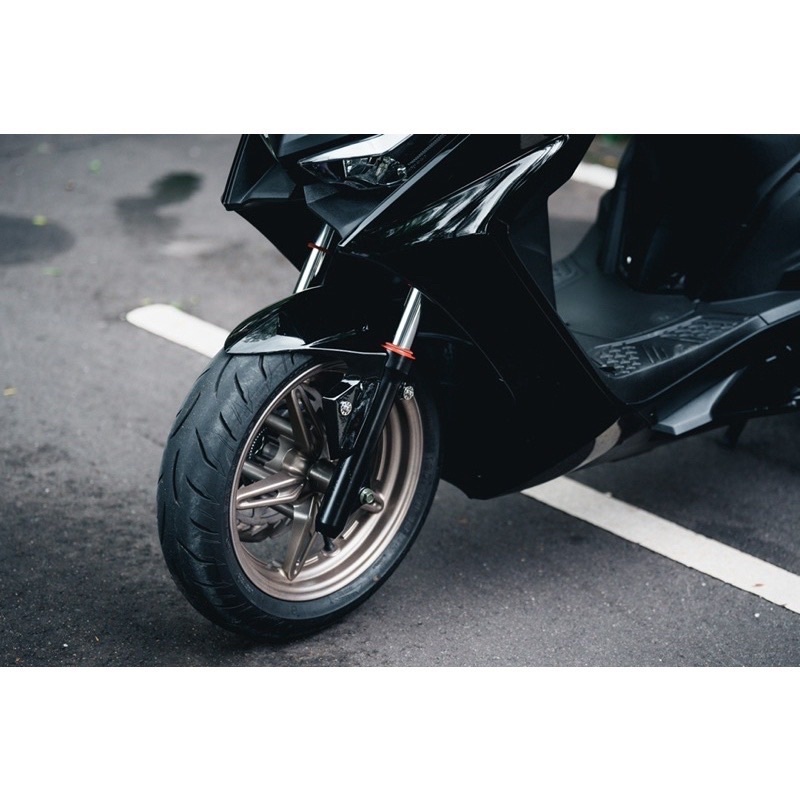 【ONES】 KRV 前土除 土除 光陽 KRV 180 專用 烤漆版