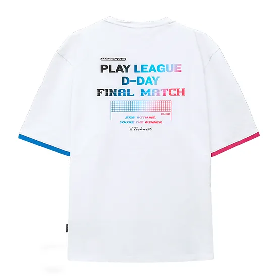 TNT5450 Cotton Like Tee