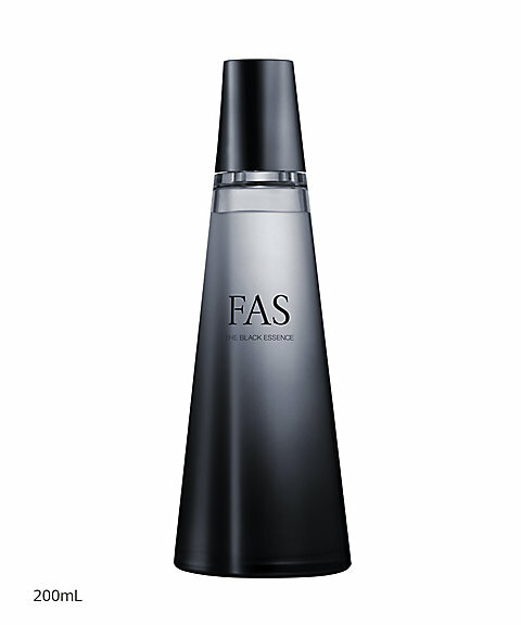 FAS - 黑米精華水