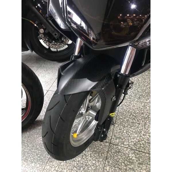 【ONES】前土除 擋泥板 土除 四五代/JETS/JETSL/JETSR/FNX/DRG