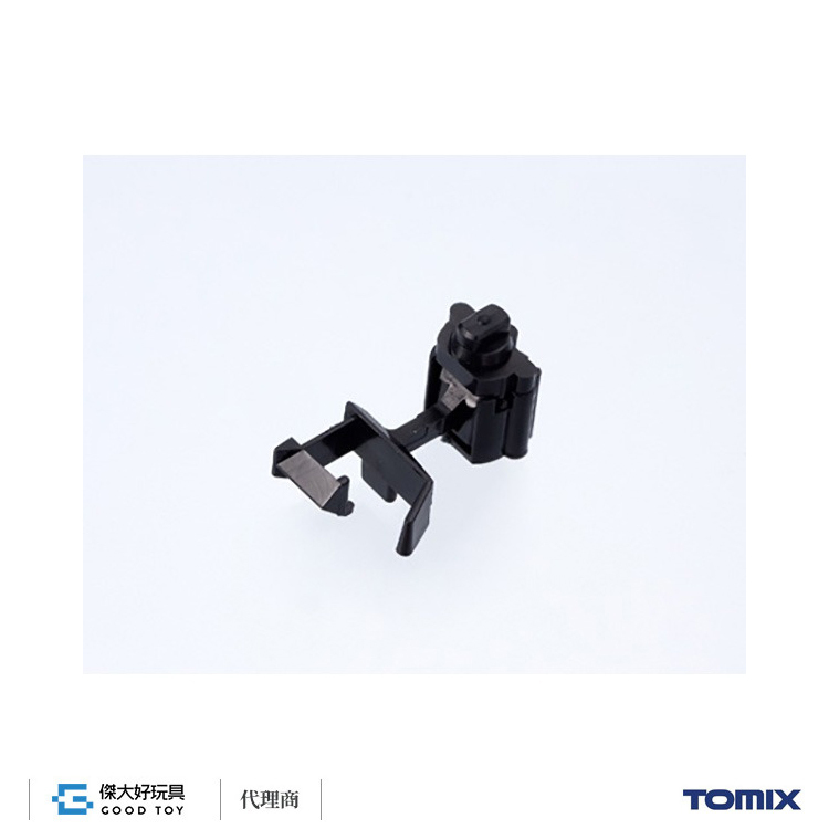 TOMIX JC06 車輛配件 普通車勾Mb (內附磁石) (2入)