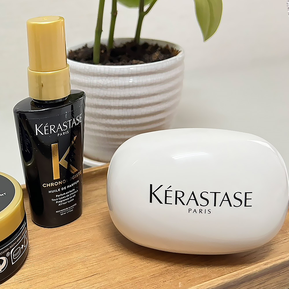 Kerastase 巴黎卡詩 卡詩隨行梳
