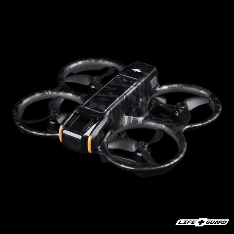 DJI Avata 2 單機貼膜