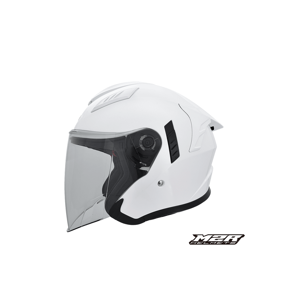 M2R VO-1 VO1 素色款 開放式安全帽