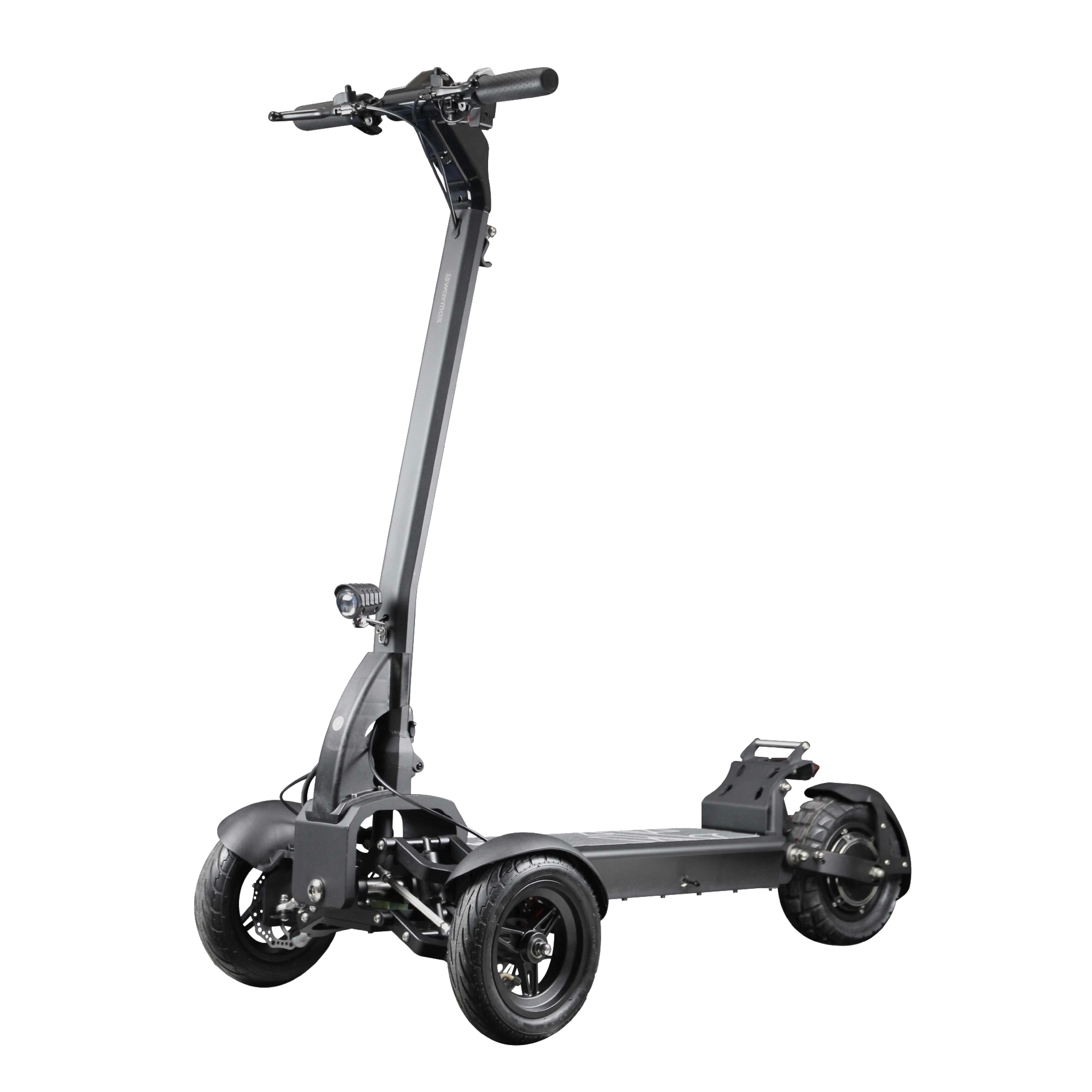 Waymax | R16 電動滑板車