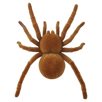 日本直送 Nyanta Club 無線自動蜘蛛玩具