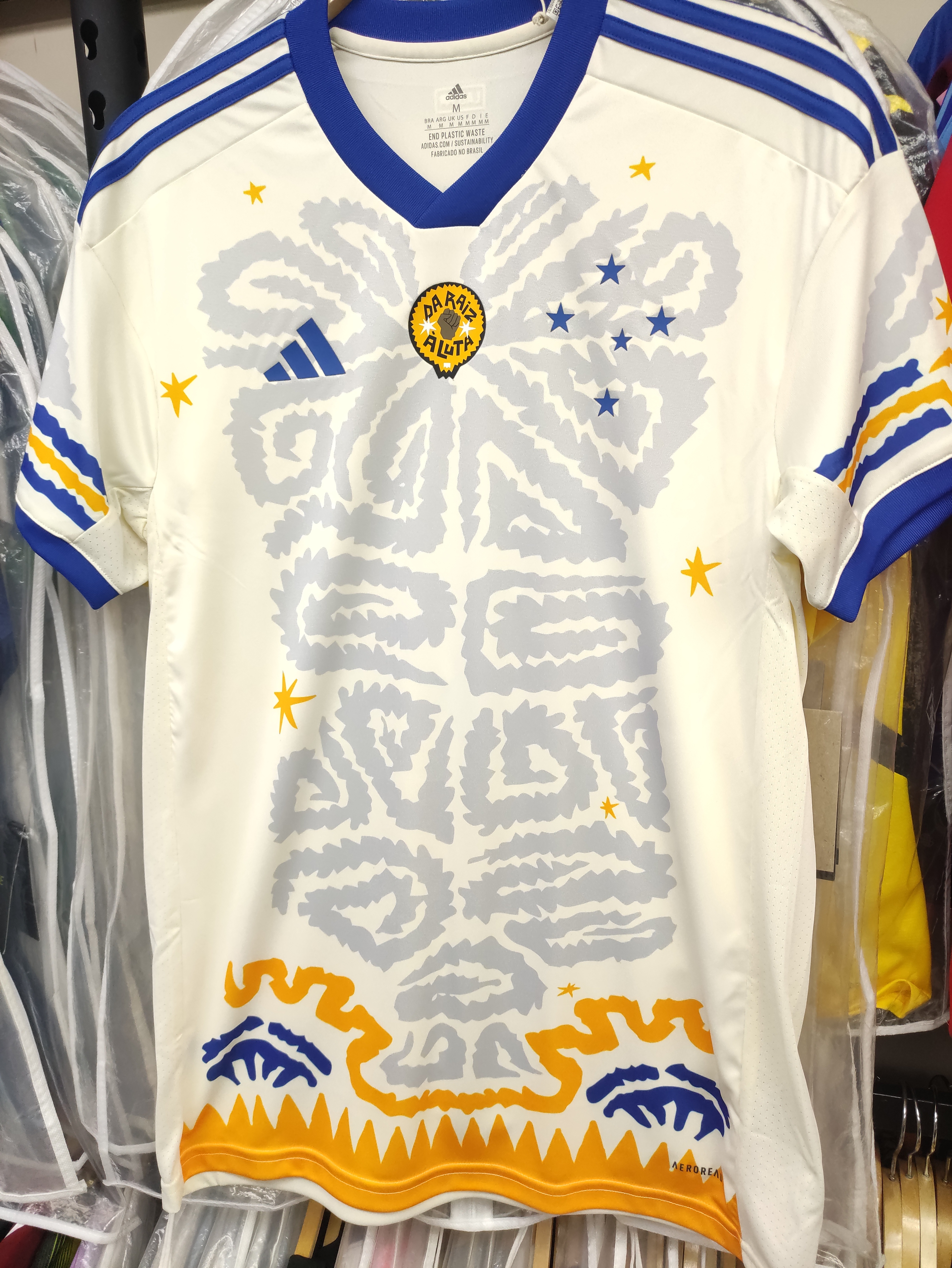 2023高士路黑人意識日特別版球衣