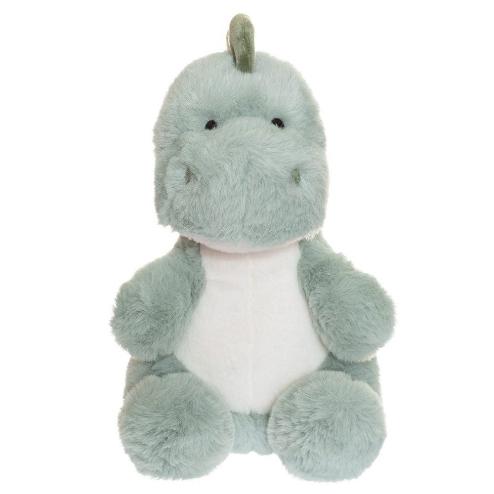 質感選物・Q版暴龍Petri・瑞典Teddykompaniet