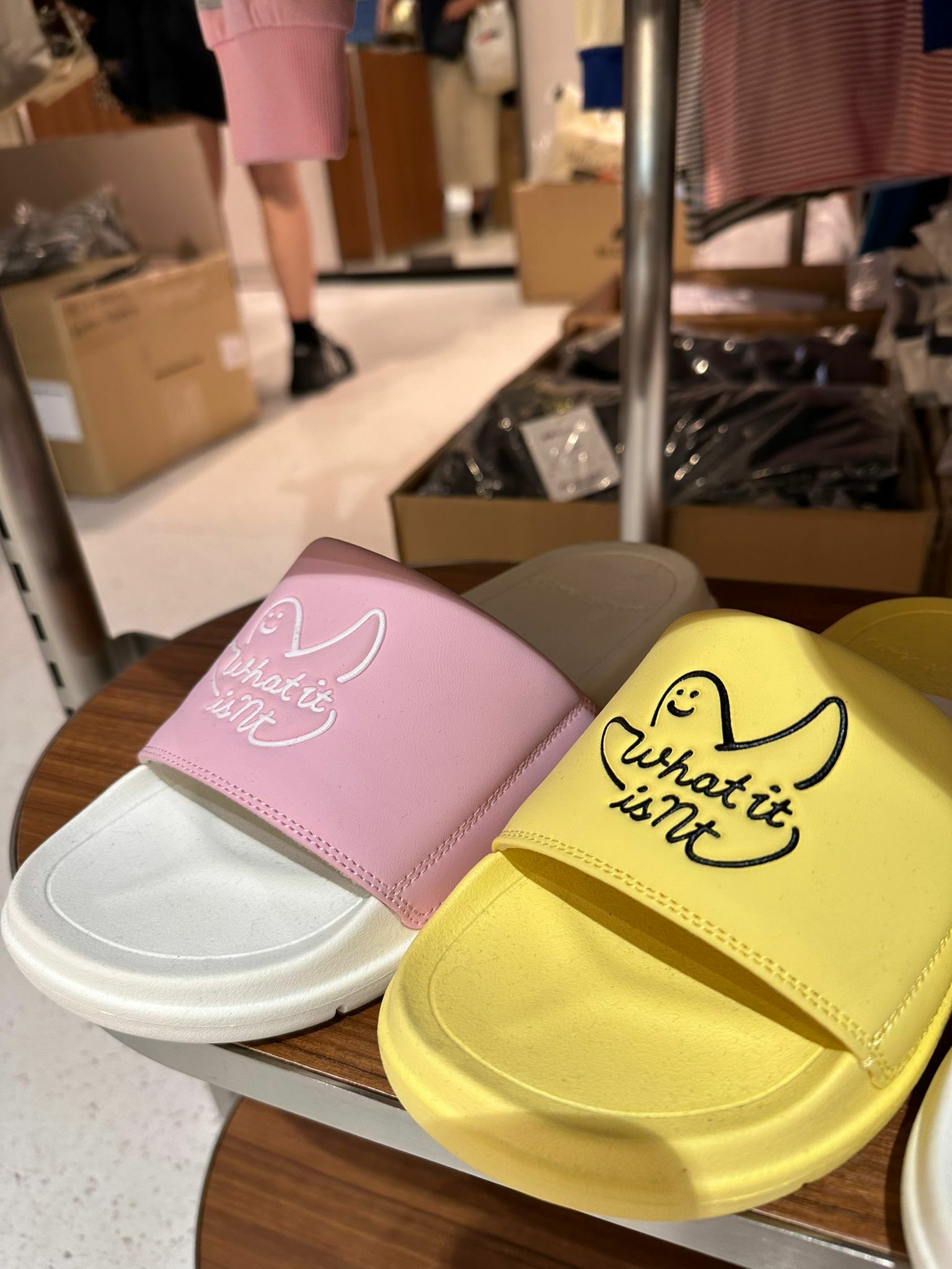 【現貨】小飛人 L0718211 拖鞋