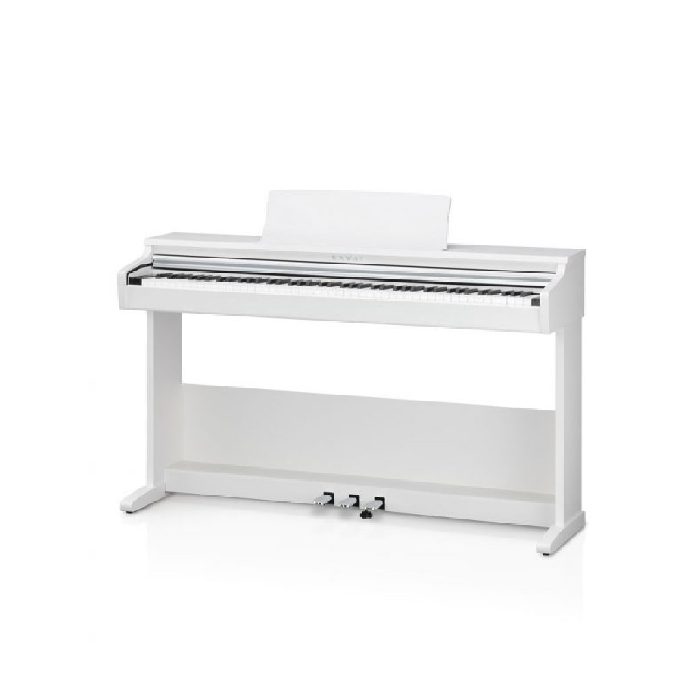 KAWAI KAWAI / KDP75 88鍵 數位電鋼琴(2色) 第 2 張圖片｜三峽鍵盤 / 鋼琴