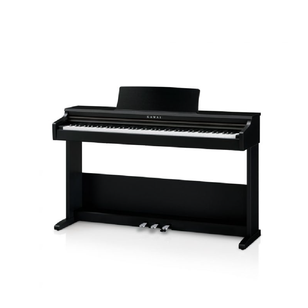 KAWAI KAWAI / KDP75 88鍵 數位電鋼琴(2色) 第 3 張圖片｜三峽鍵盤 / 鋼琴