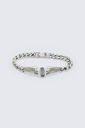 Peanuts & Co Wing Bracelet