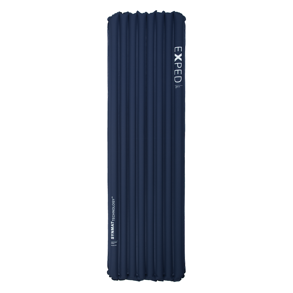 EXPED Versa 2R 舒適方型環保充氣睡墊/R-2.4/595g/內建pump [HappyOutdoor]