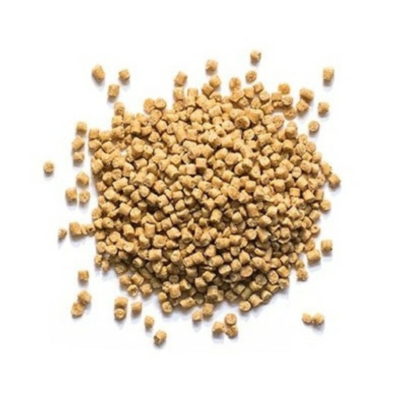 [一件包郵]Zupreem 蔬果滋養丸大餐 金絲雀/小型鸚鵡 鳥飼料 - 2.25lb (到期日:2026年2月2日)