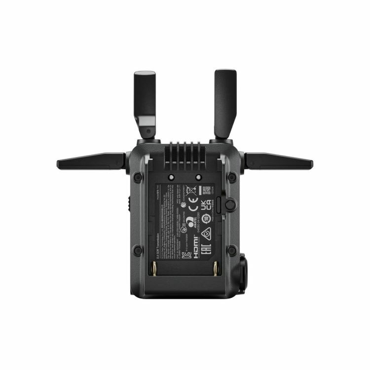 DJI SDR 影像傳輸發射器 / 接收器