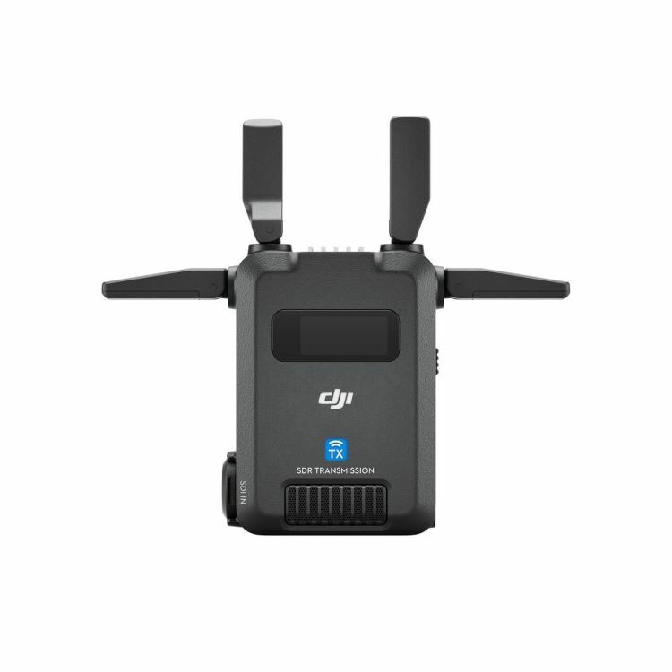 DJI SDR 影像傳輸發射器 / 接收器