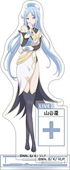 「ACG.GO」「預購」 Movic 身為VTuber的我因為忘記關台而成了傳說 立牌