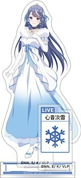 「ACG.GO」「預購」 Movic 身為VTuber的我因為忘記關台而成了傳說 立牌