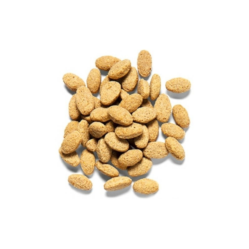 [一件包郵]Zupreem 蔬果滋養大餐 中大型鸚鵡 鳥飼料 - 3lb