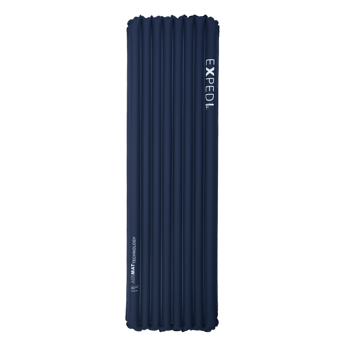 EXPED Versa 1R 舒適方型環保充氣睡墊/R-1.4/545g/內建pump [HappyOutdoor]