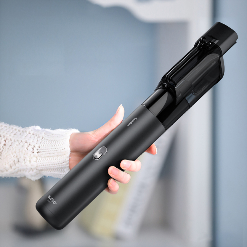 AutoBot VX MAX Handheld Vacuum Cleaner