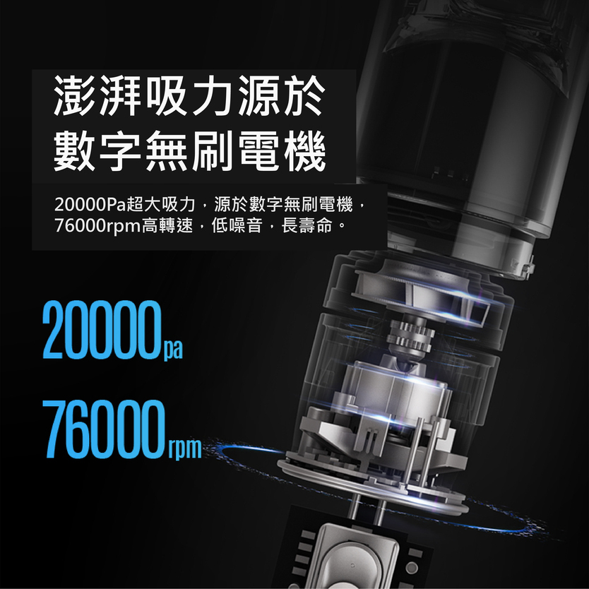 AutoBot VX MAX Handheld Vacuum Cleaner