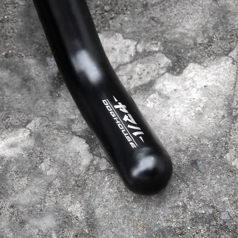 【惡搞DOGHOUSE】惡搞 手工廠 日式 手工 白鐵 黑化 側柱 邊柱 適用 MSX ST125 勁戰1-6代 Force2.0 BWS