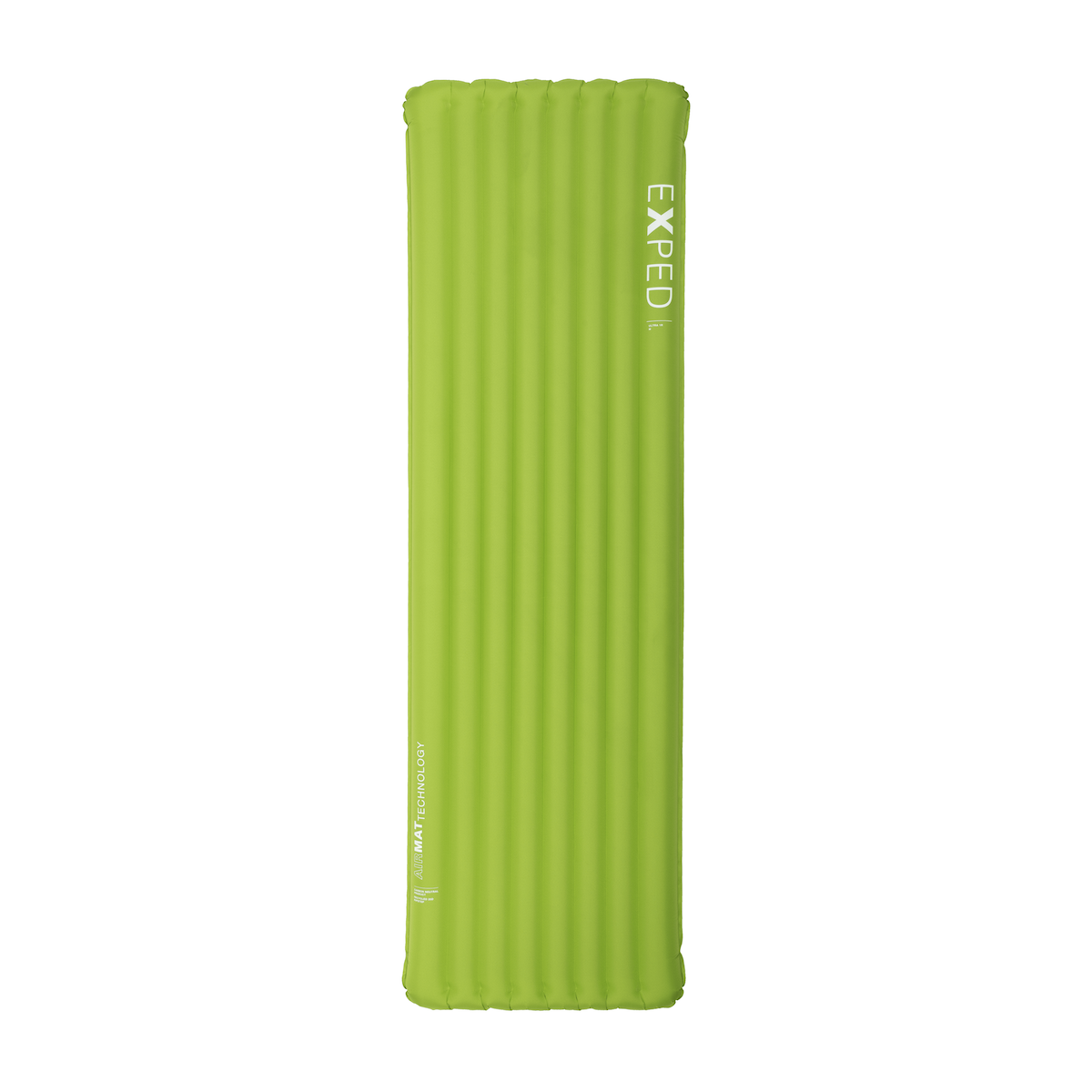 EXPED Ultra 1R 極輕量方型環保充氣睡墊 M-附防水打氣袋 [HappyOutdoor]