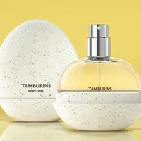 [S] BEAUTY TAMBURINS EGG PERFUME PUMKINI 14ml, 8809549828463 (SBU335)