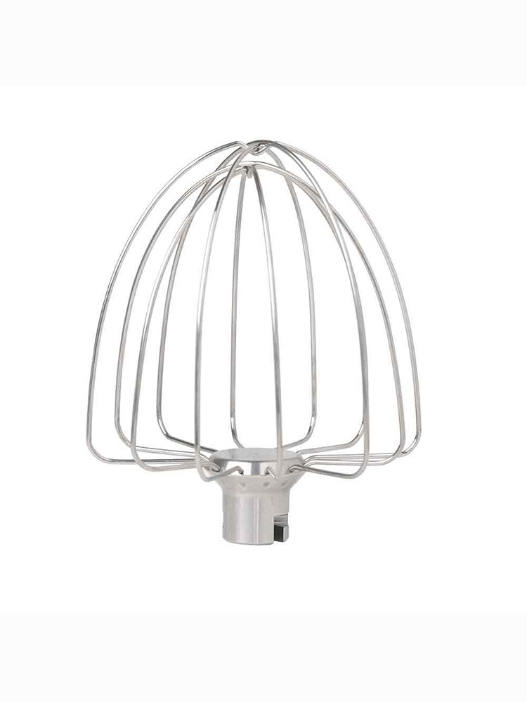 不鏽鋼打蛋器｜攪拌機SK-Q6適用