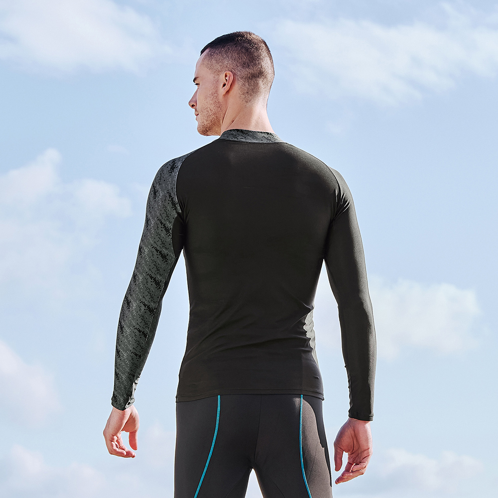 MAR-24801 半身水母衣