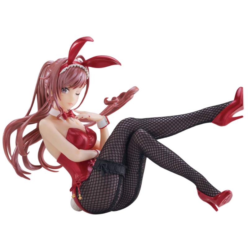 BP 代理版 景品 偶像大師 閃耀色彩 有栖川夏葉 Repaint ver. 