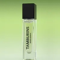[S] BEAUTY TAMBURINS PERFUME BERGA SANDAL 11ml, 8809907774296 (SBU337)