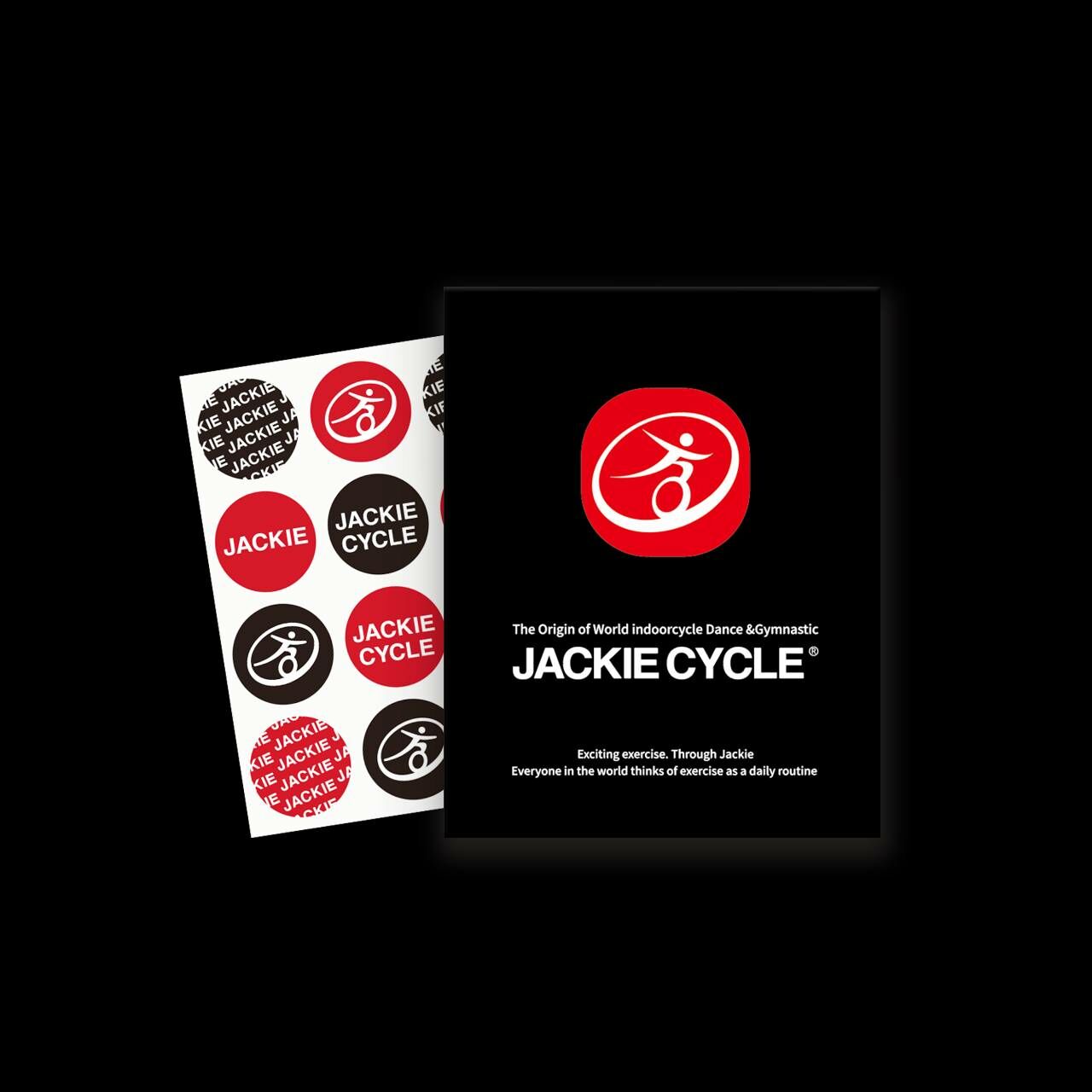 Artificer平衡點 –JACKIE CYCLE聯名款丨12枚入