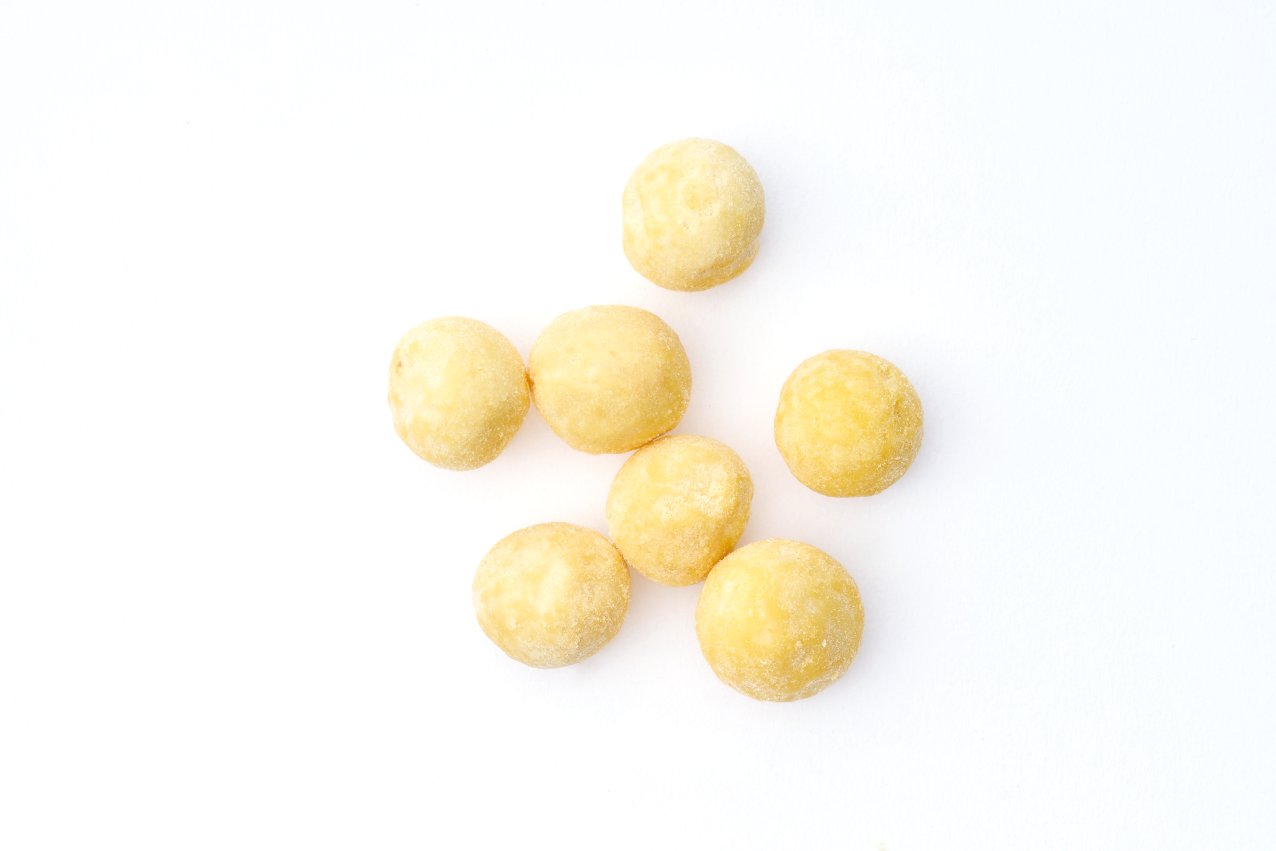 Teeny & Tiny 凍乾鵪鶉蛋黃