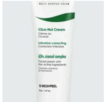 [S] BEAUTY MEDI PEEL PHYTO CICA-NOL B5 REPAIR CREAM 50ML, 8809409349596 (SBU346)