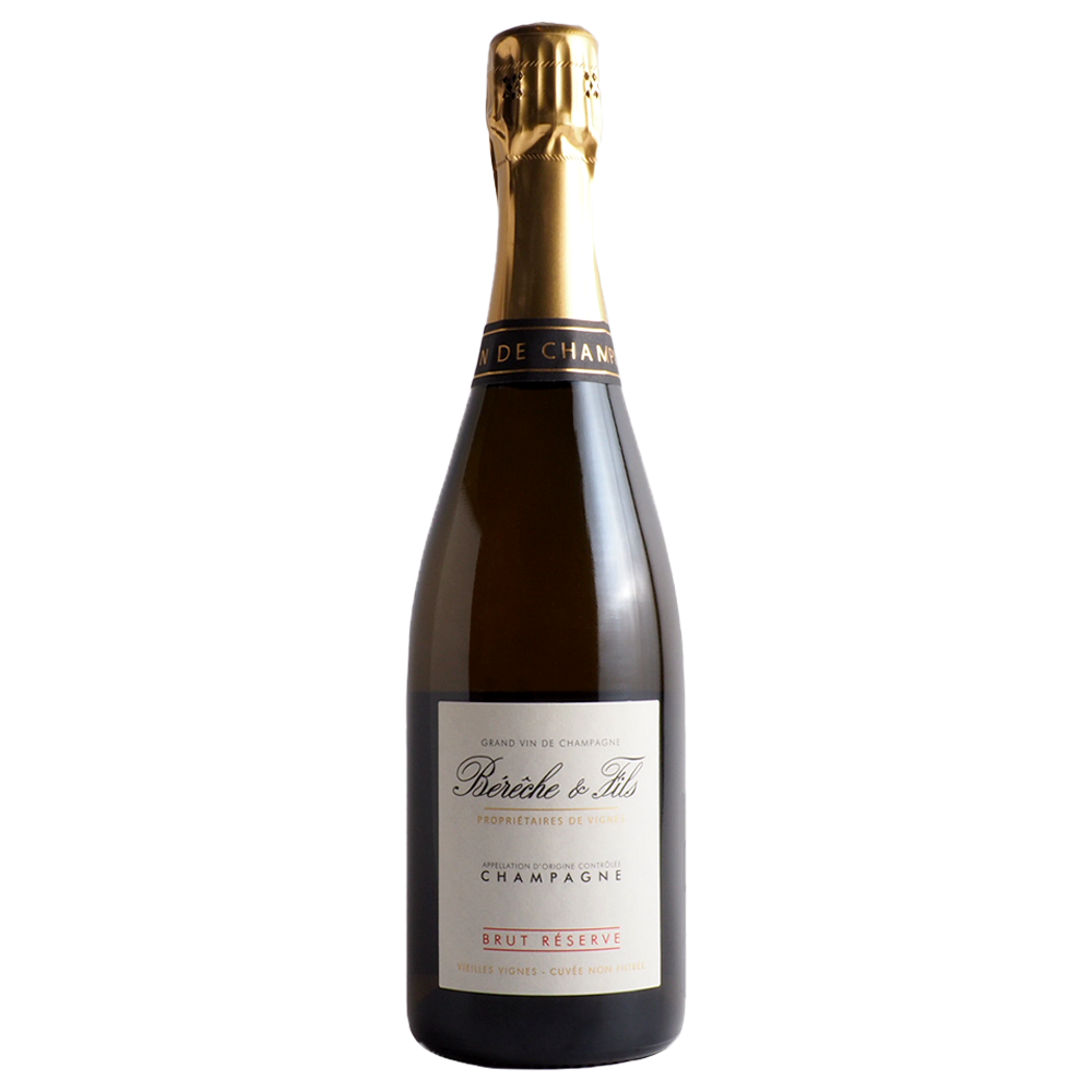 Bereche et Fils Reserve Brut NV