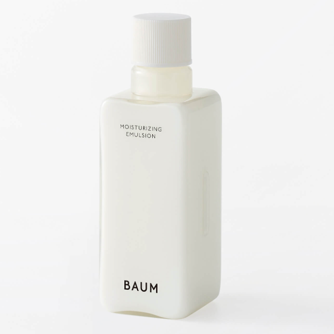 BAUM Moisturizing emulsion n 100mL