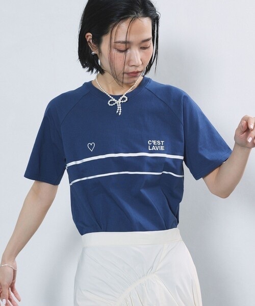 Firsthand / Frontline T-shirt