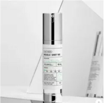 S] BEAUTY VT COSMETICS REEDLE SHOT 100 ESSENCE 50ML