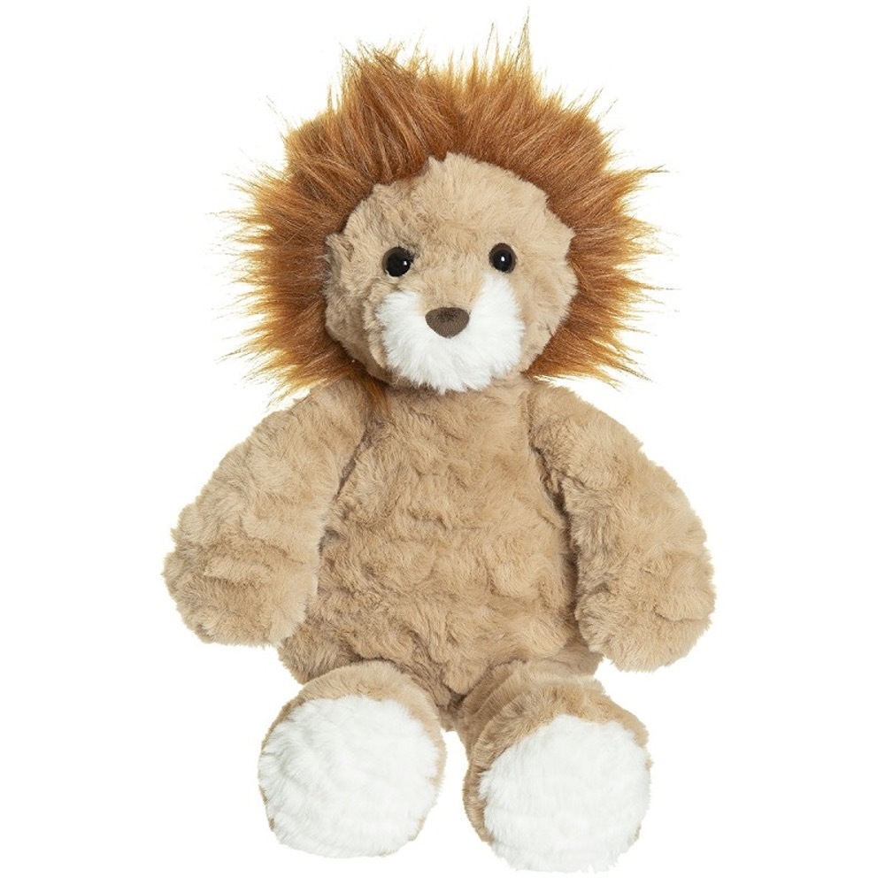 質感選物・Tuffisar獅子 Leon・瑞典Teddykompaniet