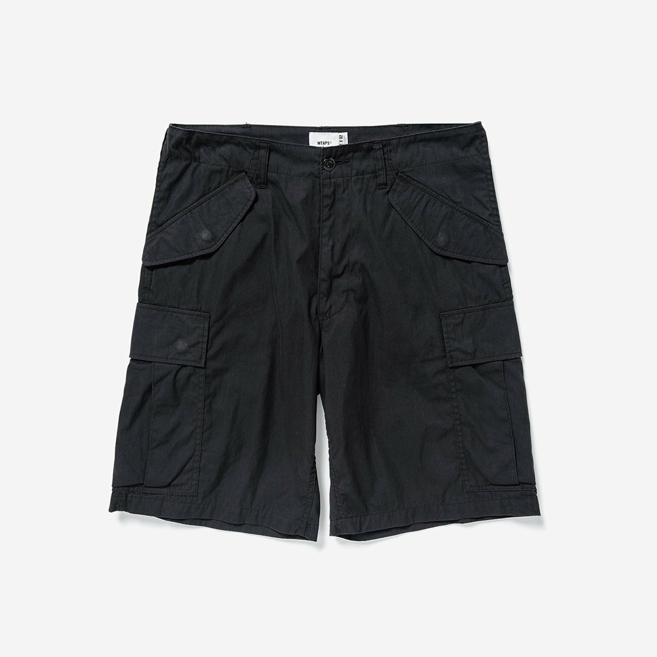 パンツ Wtaps cargo shorts NYCO OXFORD 19SS 04 0302202829_6400885d7a14f__5220